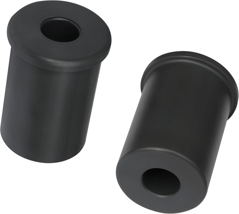 WFCYX 1 Pcs SP-14000 Boat Seat Rod Adapter Bushing, Converts 1.77 Inch Bases Accepts 3/4 Inch Boat Seat Pin Post, Fits for Attwood Swivl-Eze SP14000 Series 3/4 inch Pin Boat Seat Pedestal Kit - Image 1